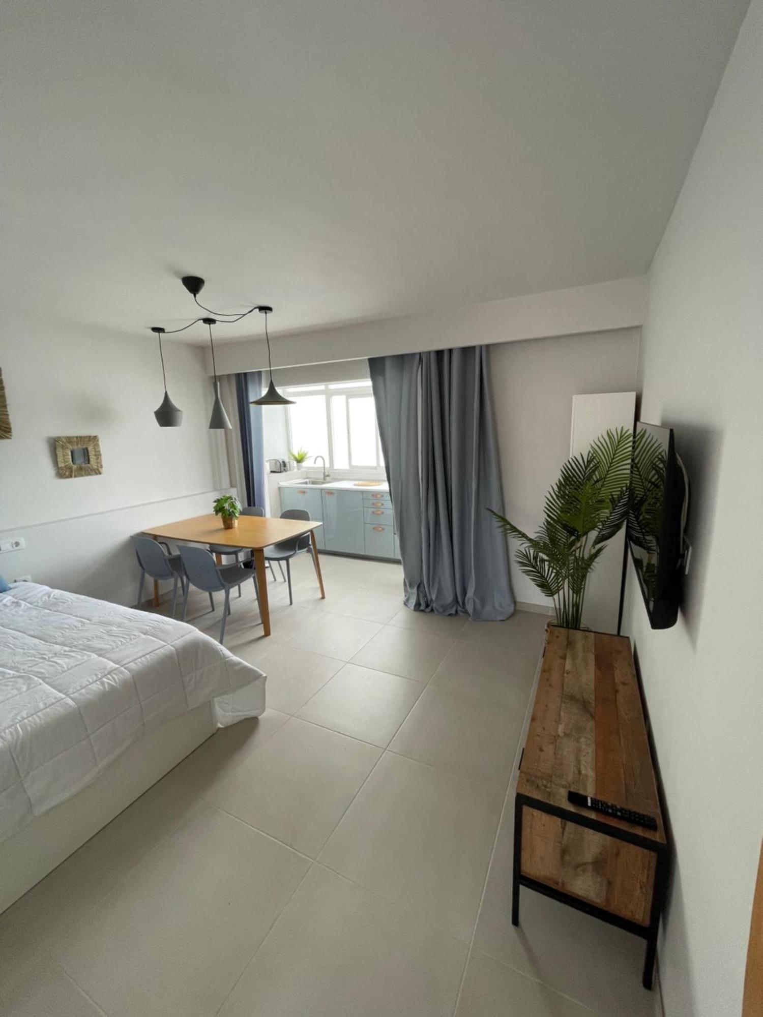 Casa Del Mar Διαμέρισμα Costa De Antigua Εξωτερικό φωτογραφία